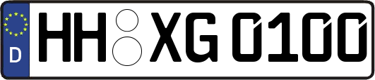 HH-XG0100
