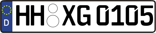 HH-XG0105