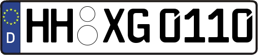 HH-XG0110