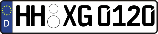 HH-XG0120