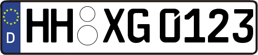 HH-XG0123