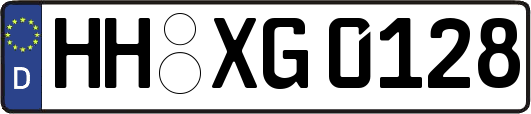 HH-XG0128