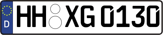 HH-XG0130