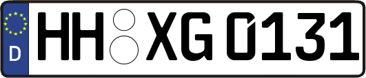 HH-XG0131