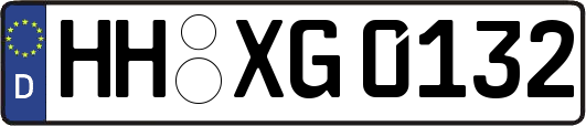 HH-XG0132