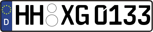 HH-XG0133
