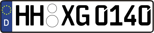 HH-XG0140
