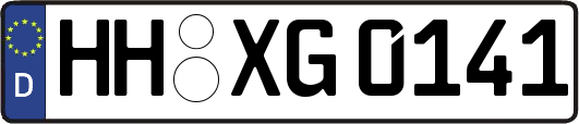 HH-XG0141