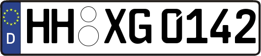 HH-XG0142