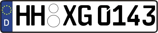 HH-XG0143