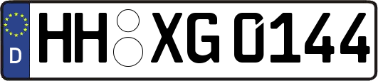 HH-XG0144