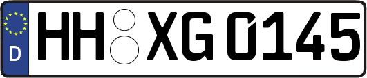 HH-XG0145
