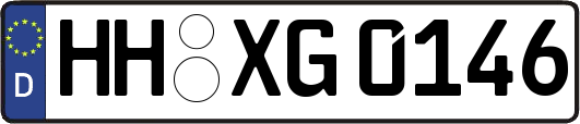 HH-XG0146