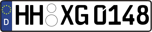 HH-XG0148