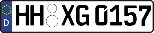 HH-XG0157