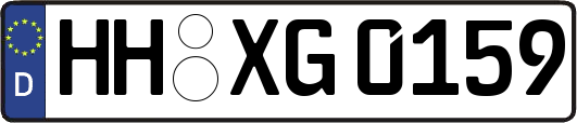 HH-XG0159