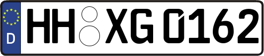 HH-XG0162