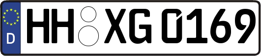 HH-XG0169