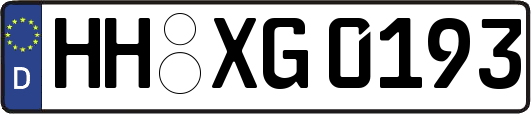HH-XG0193