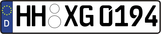 HH-XG0194