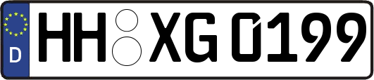 HH-XG0199