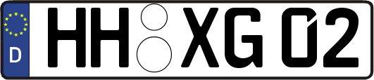HH-XG02