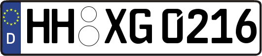 HH-XG0216