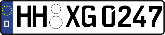 HH-XG0247