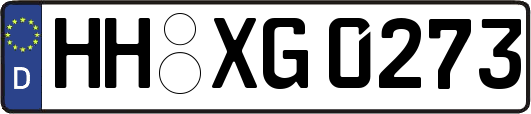 HH-XG0273