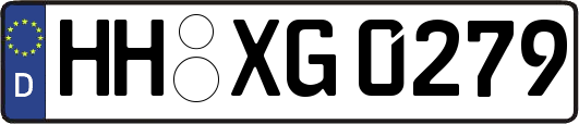 HH-XG0279