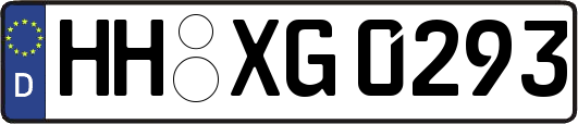 HH-XG0293