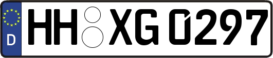HH-XG0297