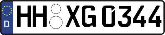 HH-XG0344