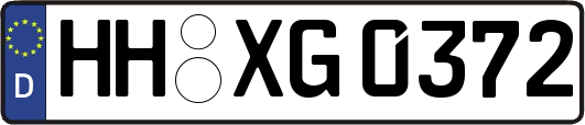 HH-XG0372