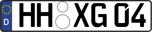 HH-XG04