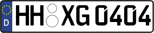 HH-XG0404