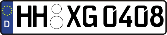 HH-XG0408