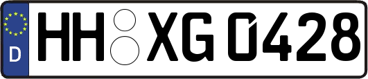 HH-XG0428