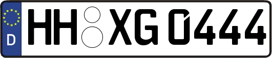 HH-XG0444