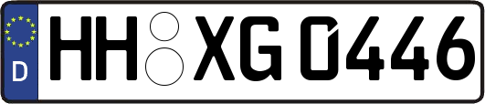 HH-XG0446