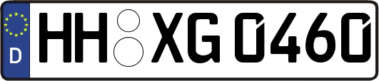 HH-XG0460