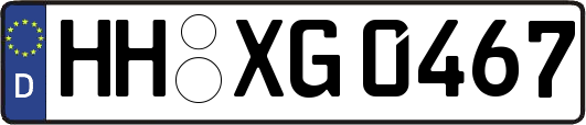 HH-XG0467