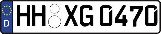 HH-XG0470