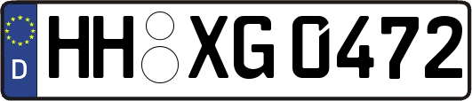 HH-XG0472