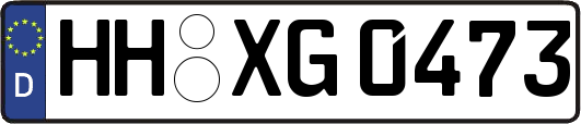 HH-XG0473