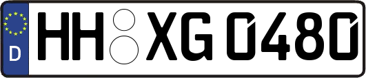 HH-XG0480