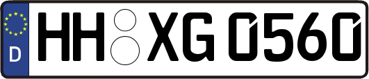 HH-XG0560