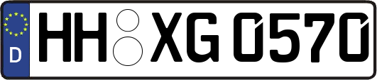 HH-XG0570