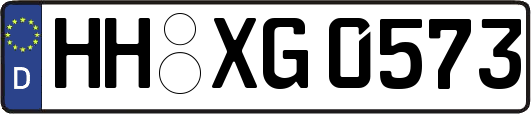 HH-XG0573