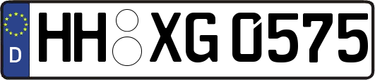 HH-XG0575